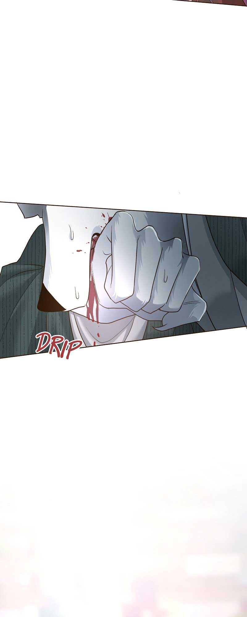 The White Wolf’s Bride Chapter 23 - Page 15