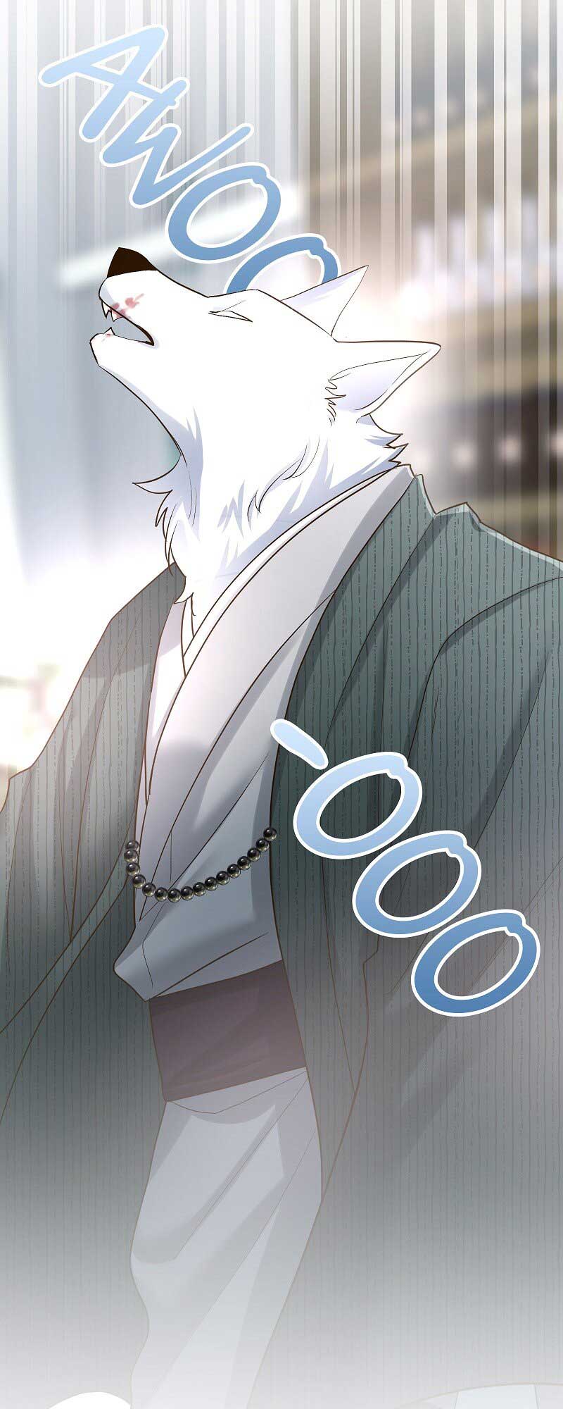 The White Wolf’s Bride Chapter 23 - Page 18