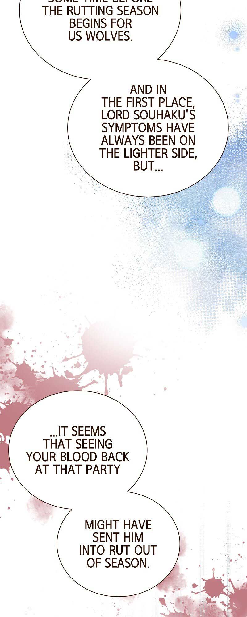 The White Wolf’s Bride Chapter 23 - Page 28