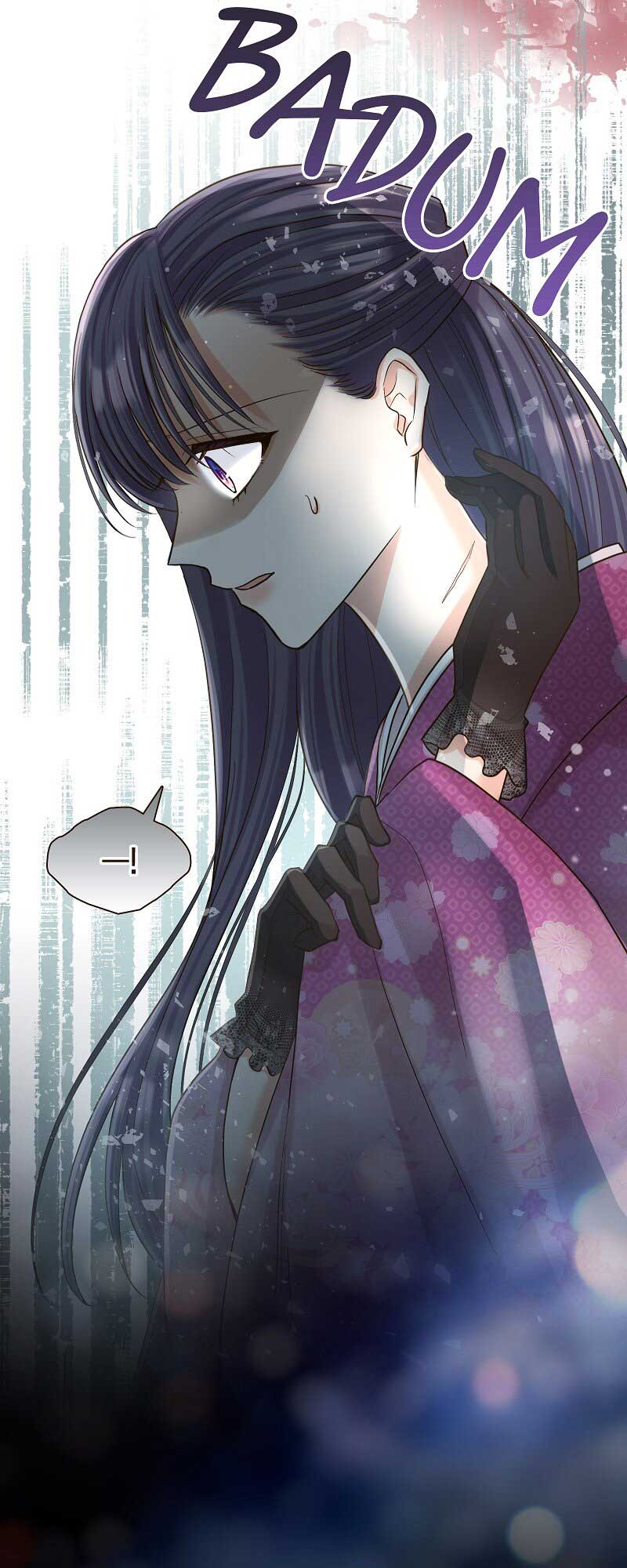 The White Wolf’s Bride Chapter 23 - Page 29