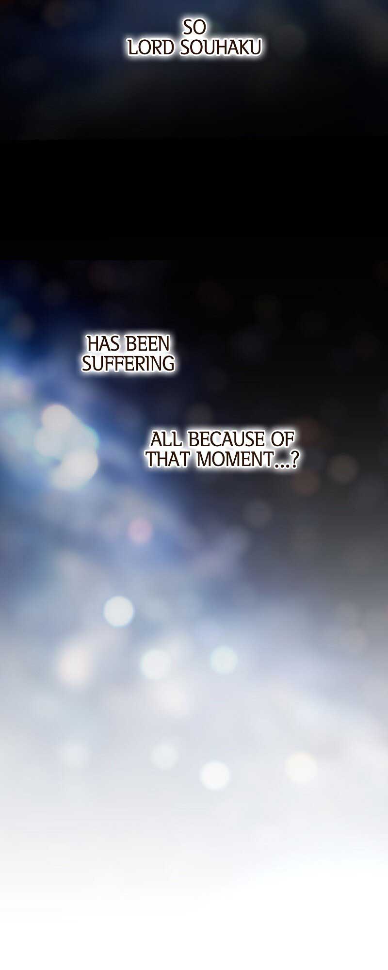 The White Wolf’s Bride Chapter 23 - Page 30