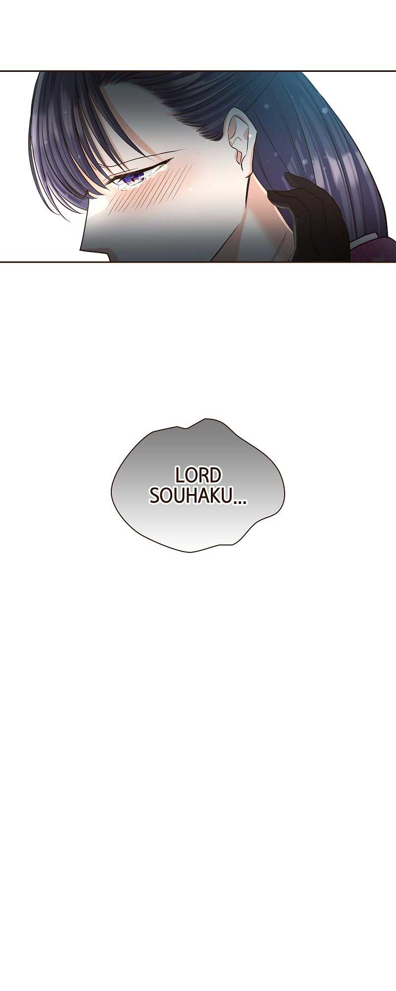 The White Wolf’s Bride Chapter 23 - Page 31