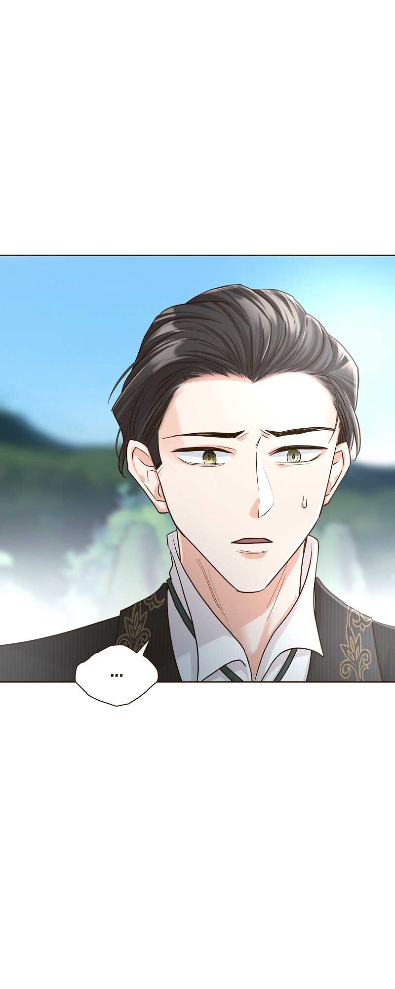 The White Wolf’s Bride Chapter 23 - Page 34