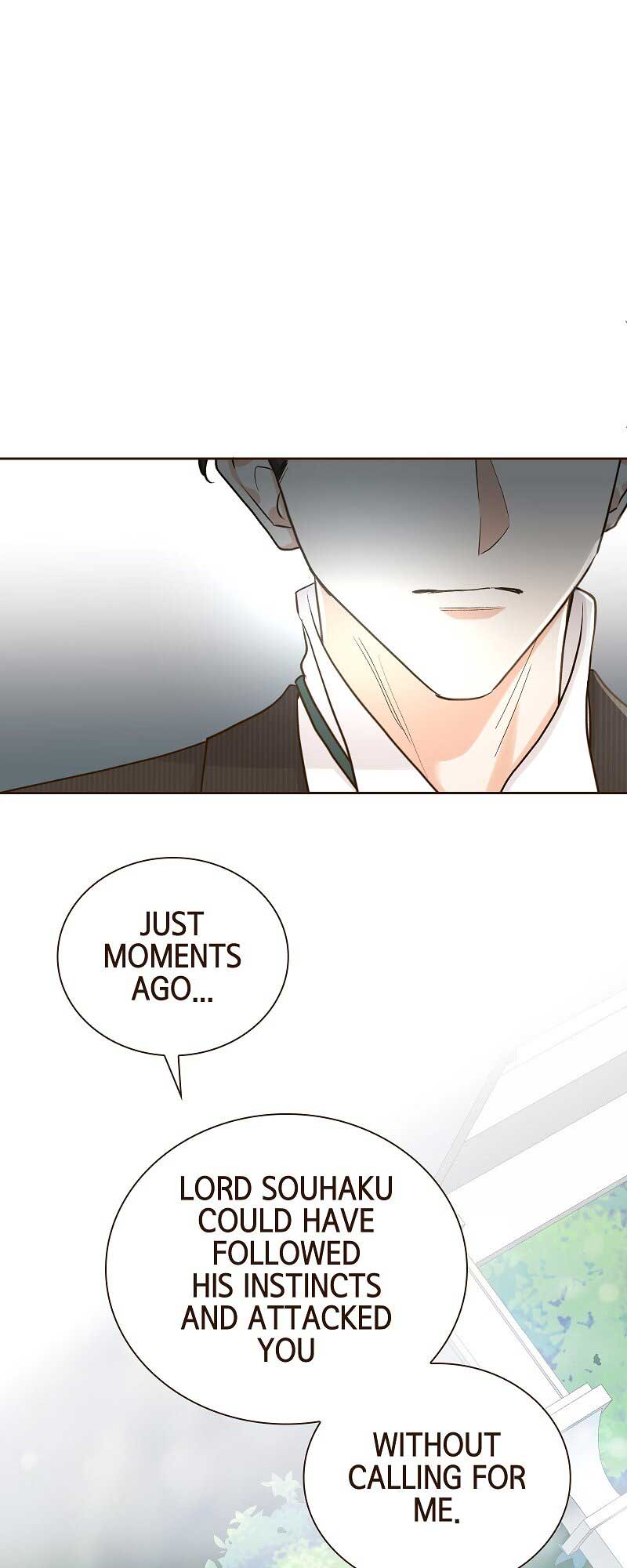 The White Wolf’s Bride Chapter 23 - Page 35