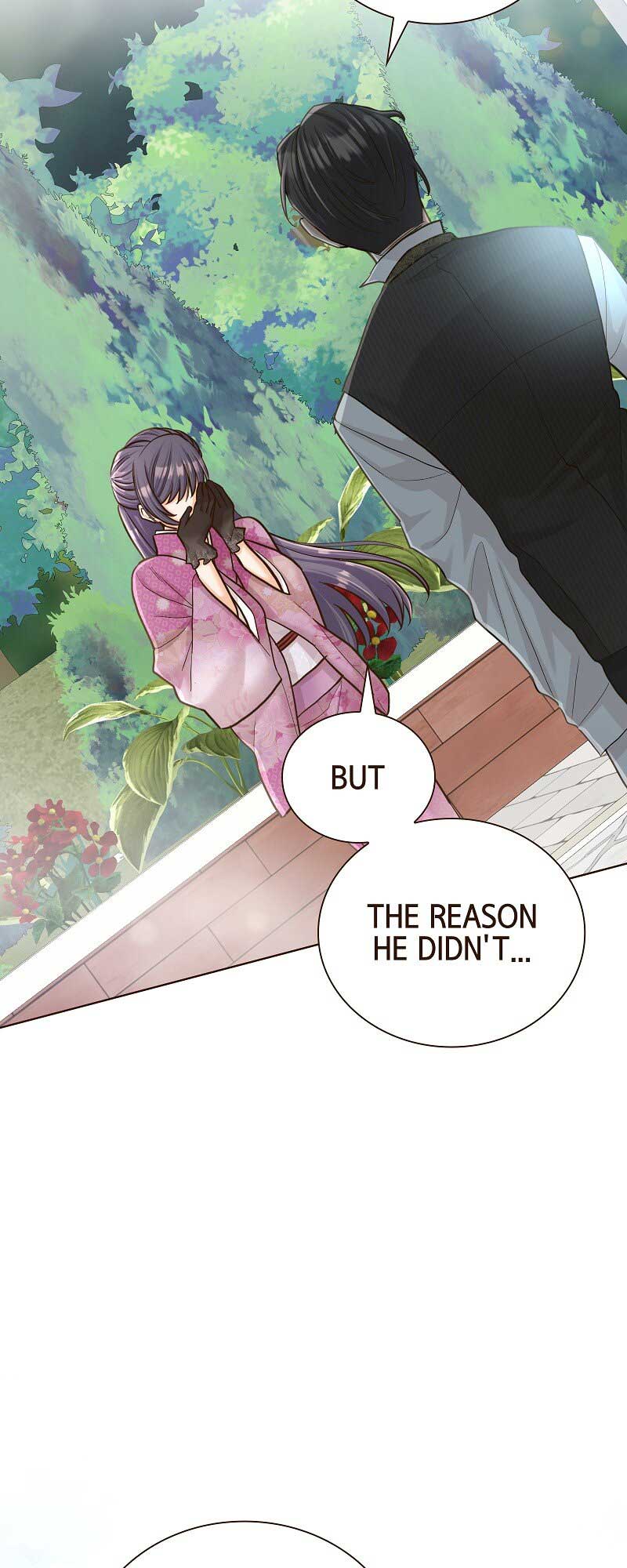 The White Wolf’s Bride Chapter 23 - Page 36