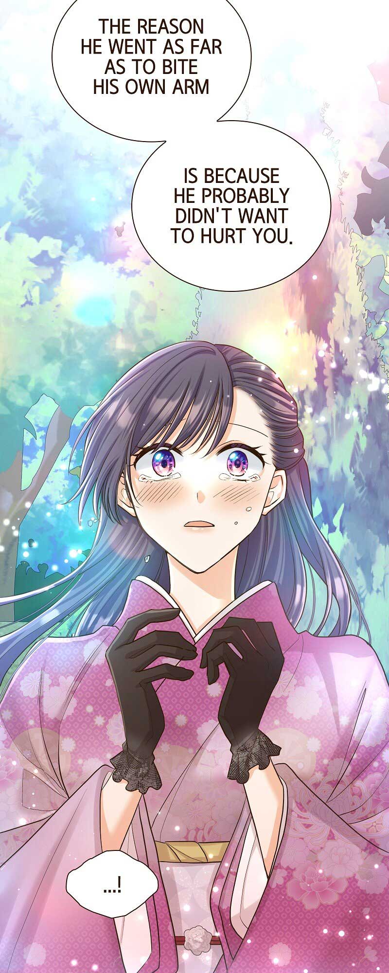 The White Wolf’s Bride Chapter 23 - Page 37