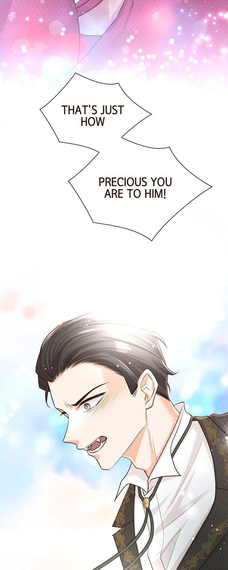 The White Wolf’s Bride Chapter 23 - Page 38