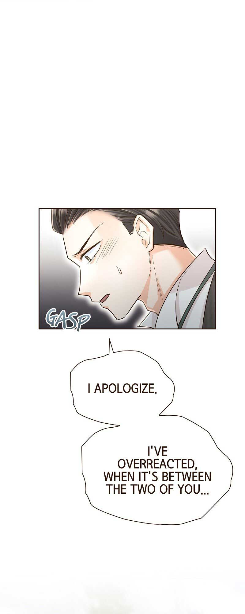 The White Wolf’s Bride Chapter 23 - Page 40