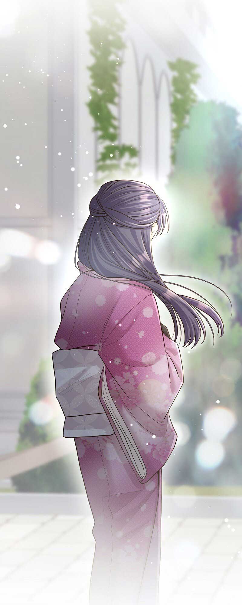 The White Wolf’s Bride Chapter 23 - Page 41