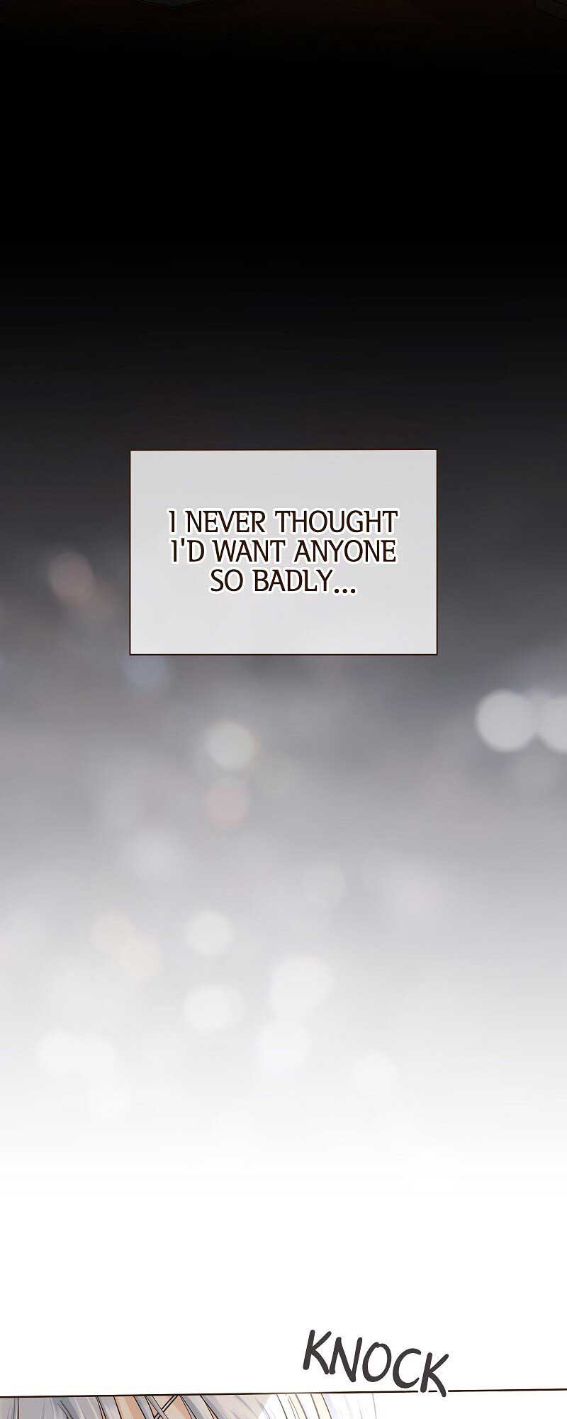 The White Wolf’s Bride Chapter 23 - Page 47