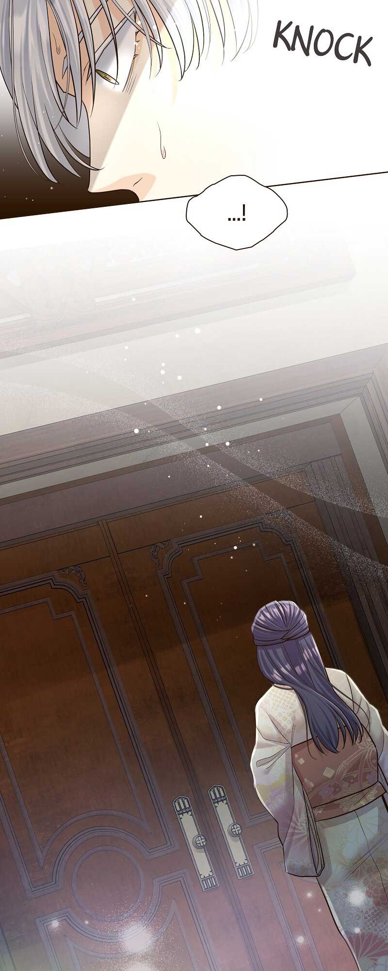 The White Wolf’s Bride Chapter 23 - Page 48