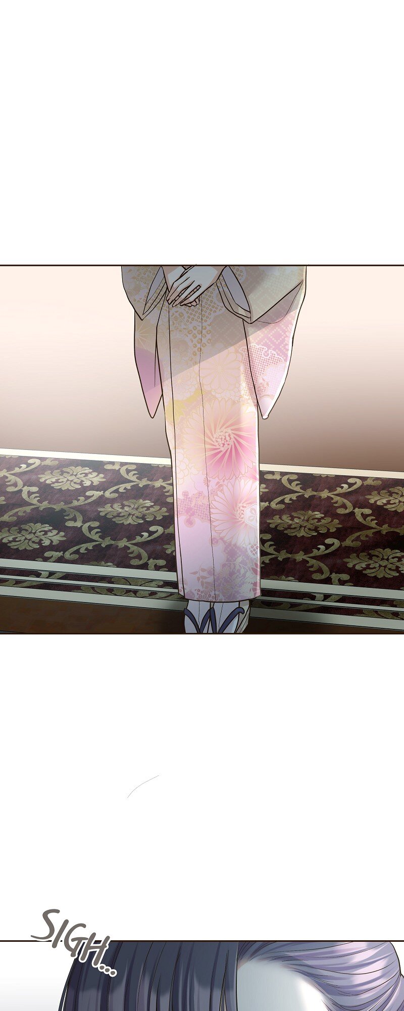 The White Wolf’s Bride Chapter 24 - Page 6