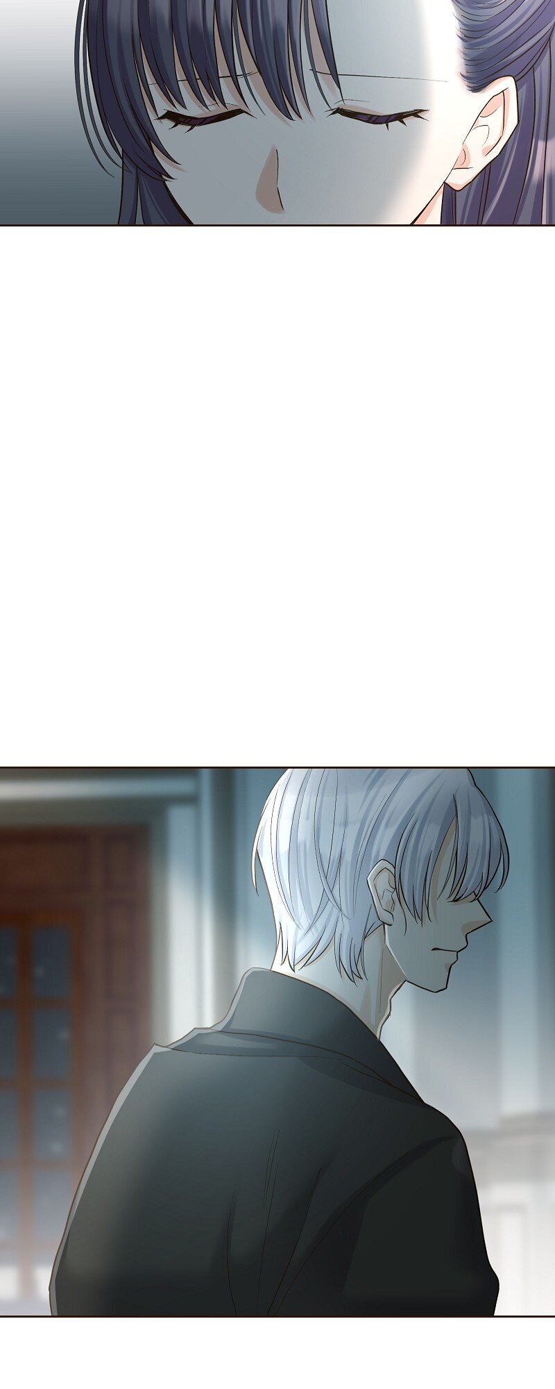 The White Wolf’s Bride Chapter 24 - Page 7