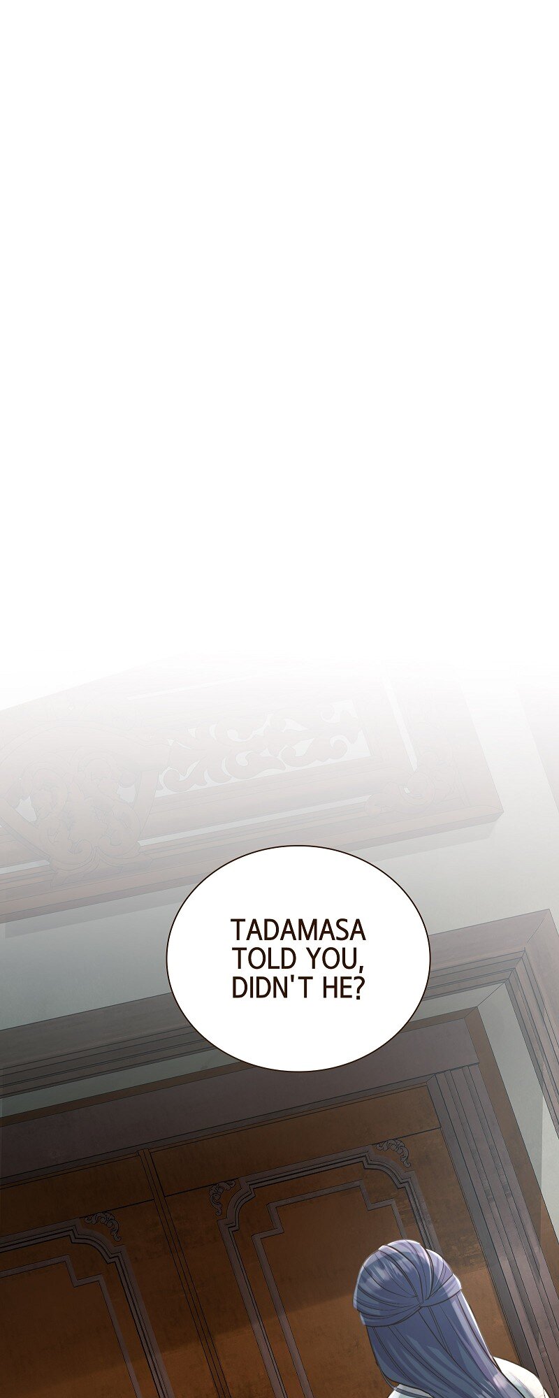 The White Wolf’s Bride Chapter 24 - Page 8