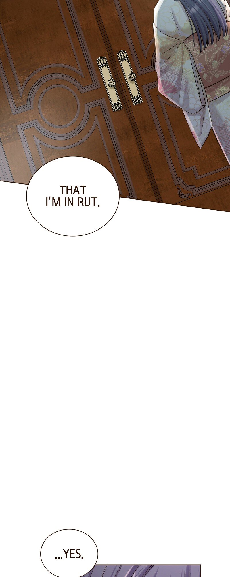 The White Wolf’s Bride Chapter 24 - Page 9