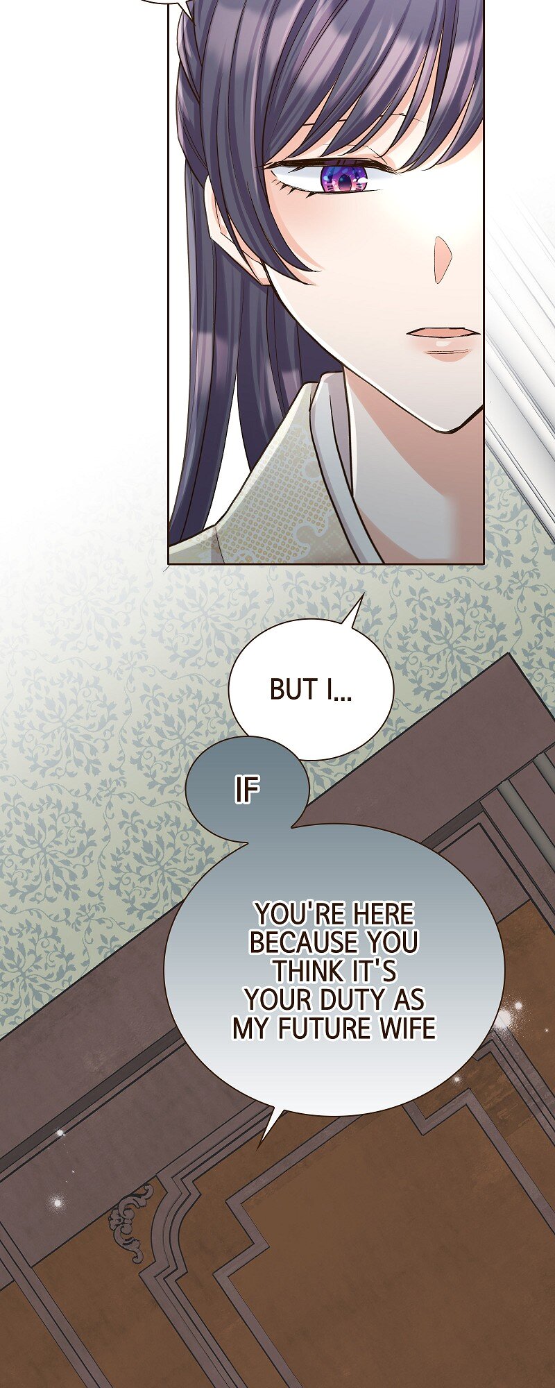 The White Wolf’s Bride Chapter 24 - Page 10