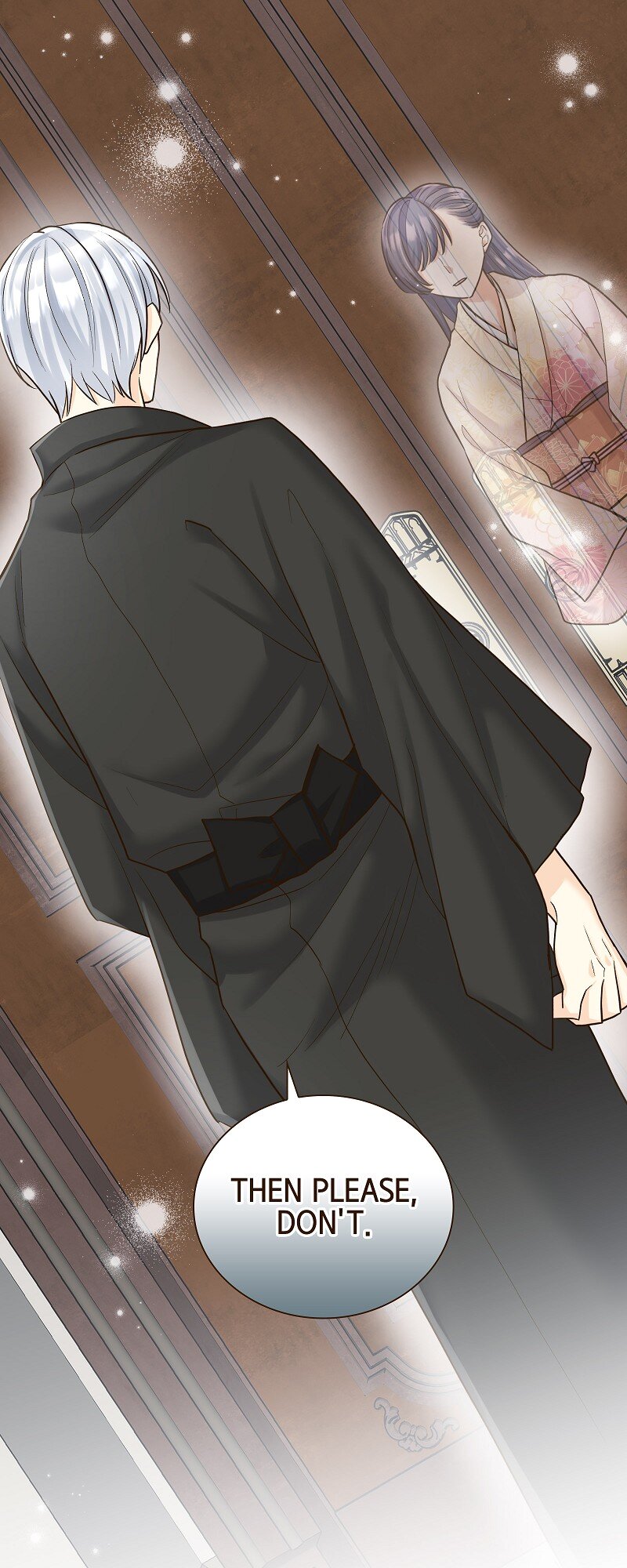 The White Wolf’s Bride Chapter 24 - Page 11