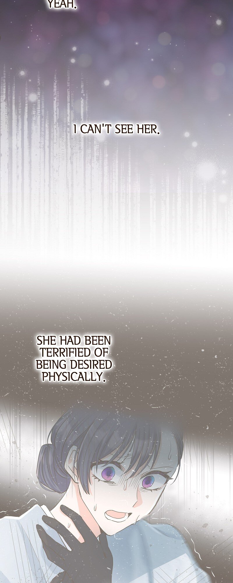 The White Wolf’s Bride Chapter 24 - Page 17