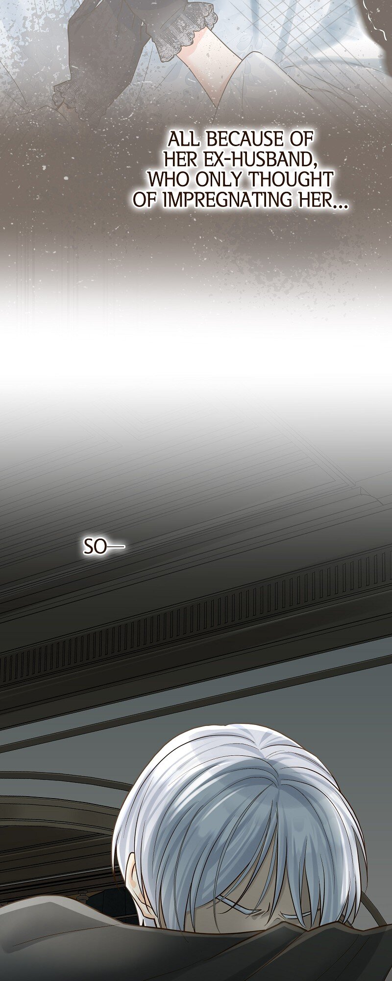 The White Wolf’s Bride Chapter 24 - Page 18