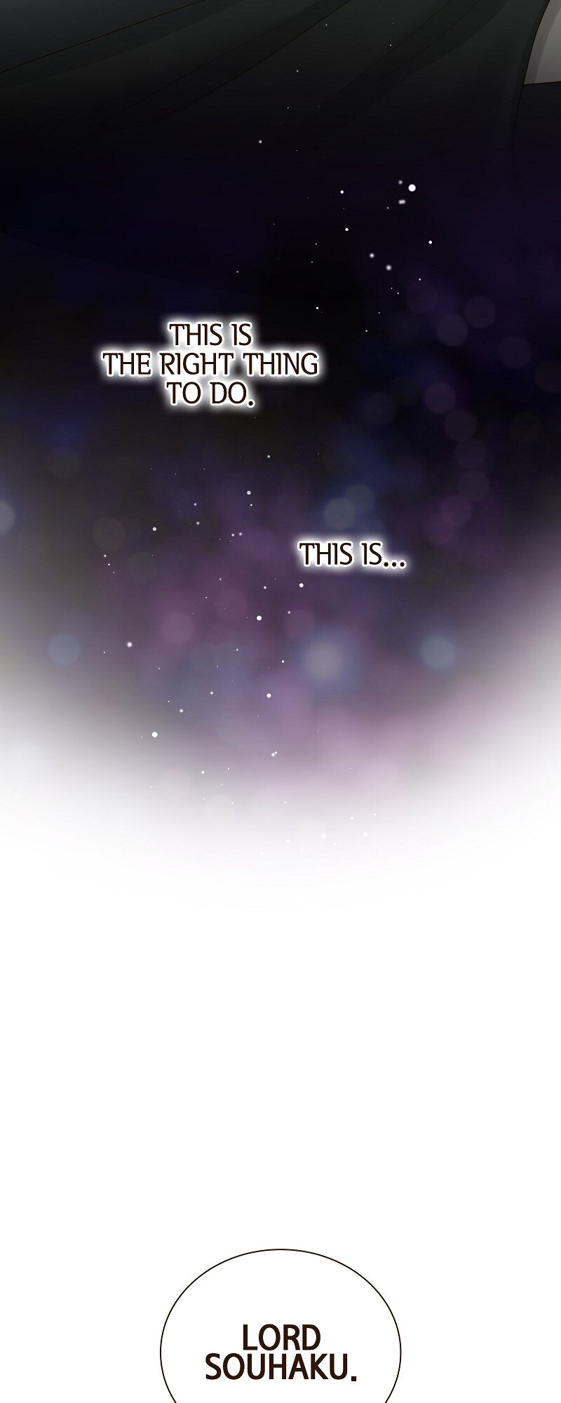 The White Wolf’s Bride Chapter 24 - Page 19