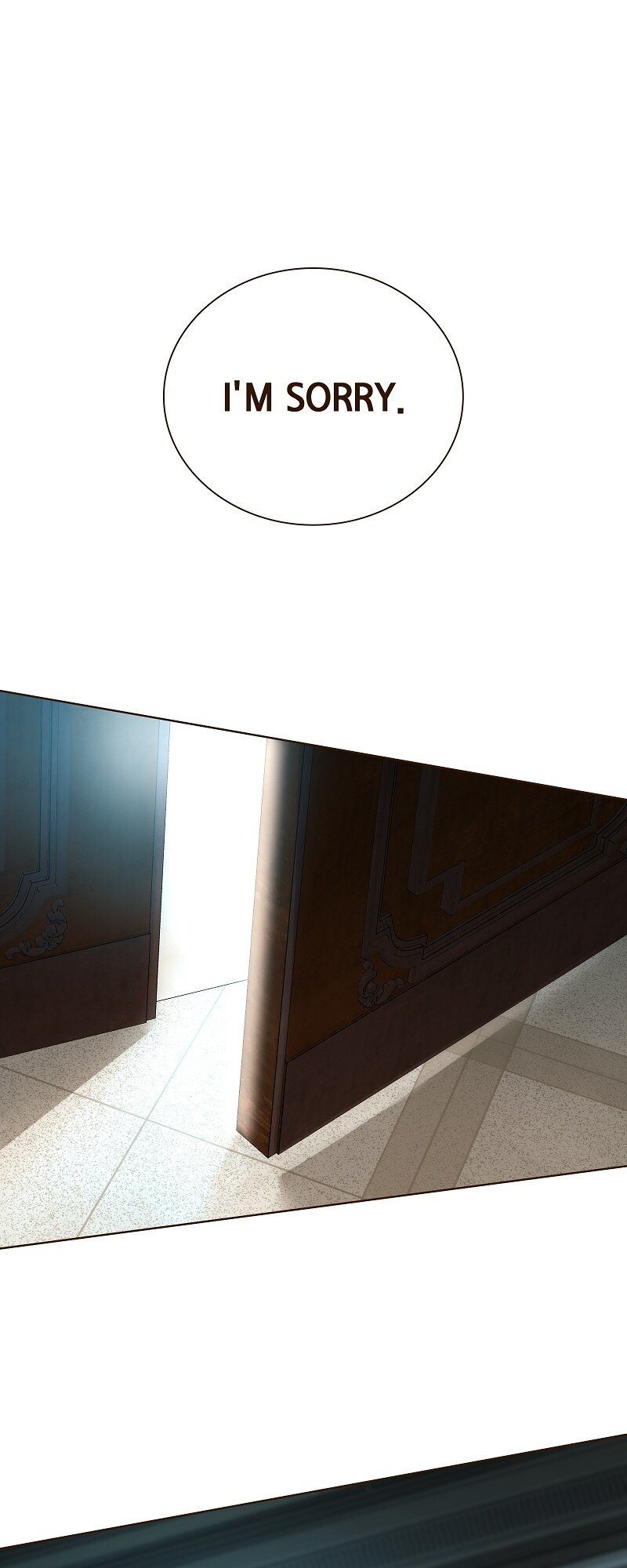 The White Wolf’s Bride Chapter 24 - Page 26