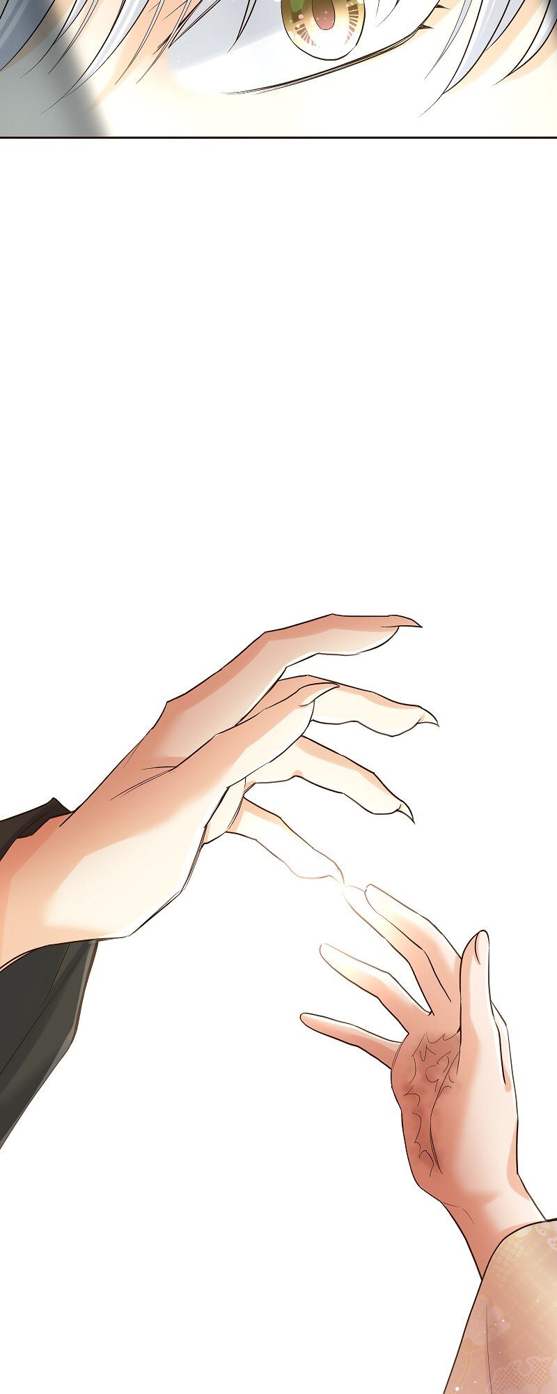 The White Wolf’s Bride Chapter 24 - Page 28