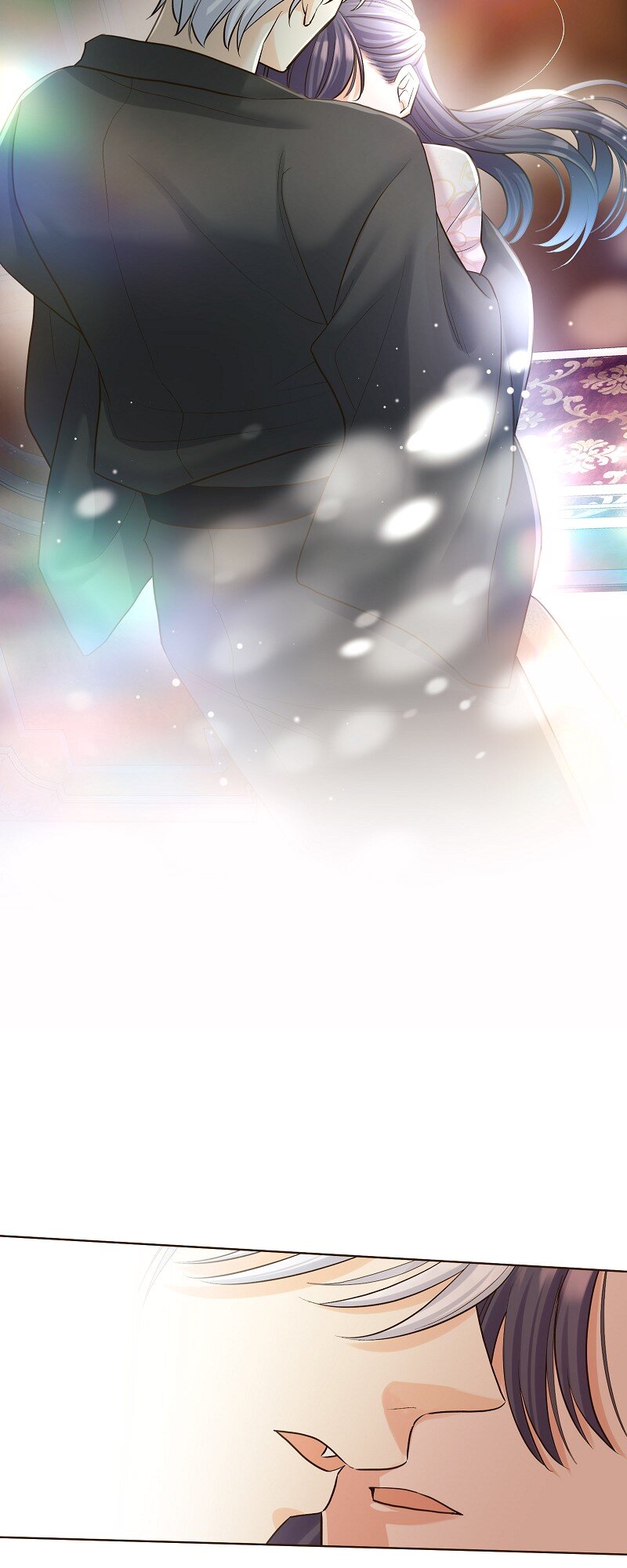 The White Wolf’s Bride Chapter 24 - Page 30