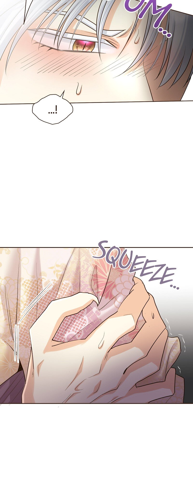 The White Wolf’s Bride Chapter 24 - Page 32