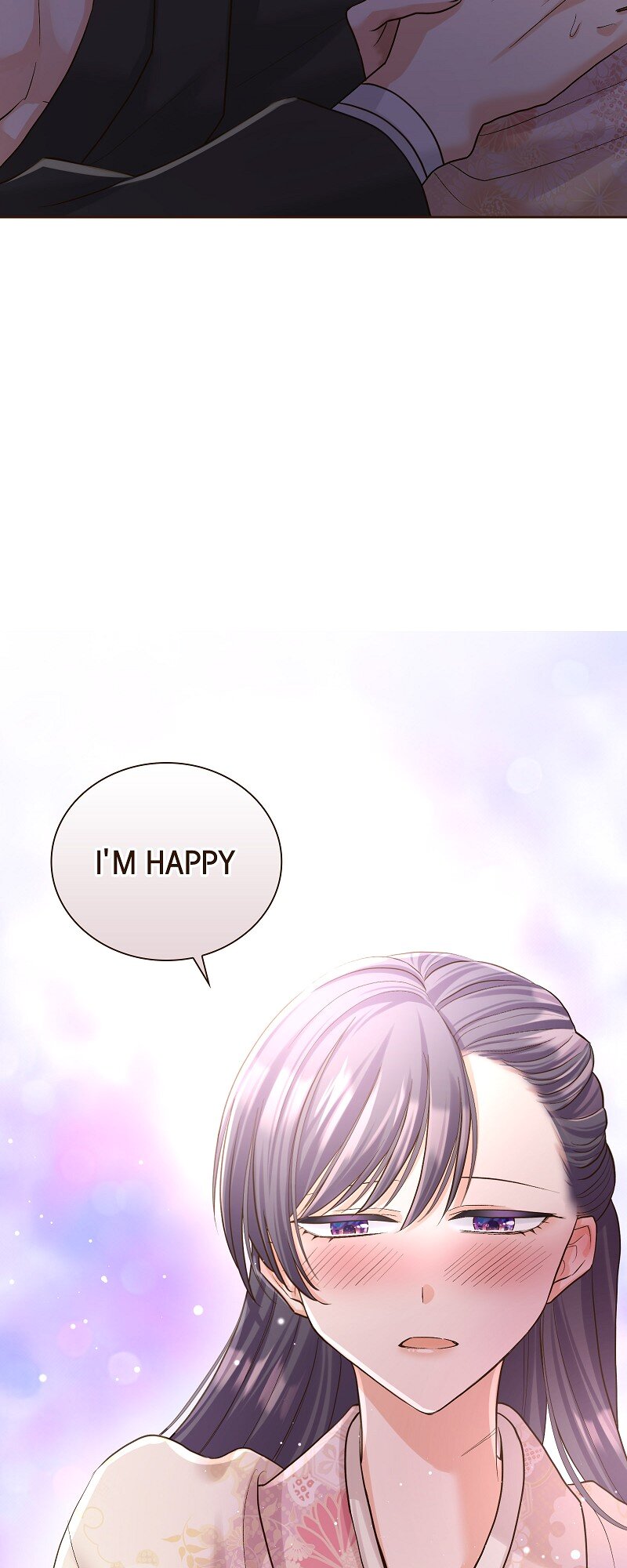 The White Wolf’s Bride Chapter 24 - Page 34