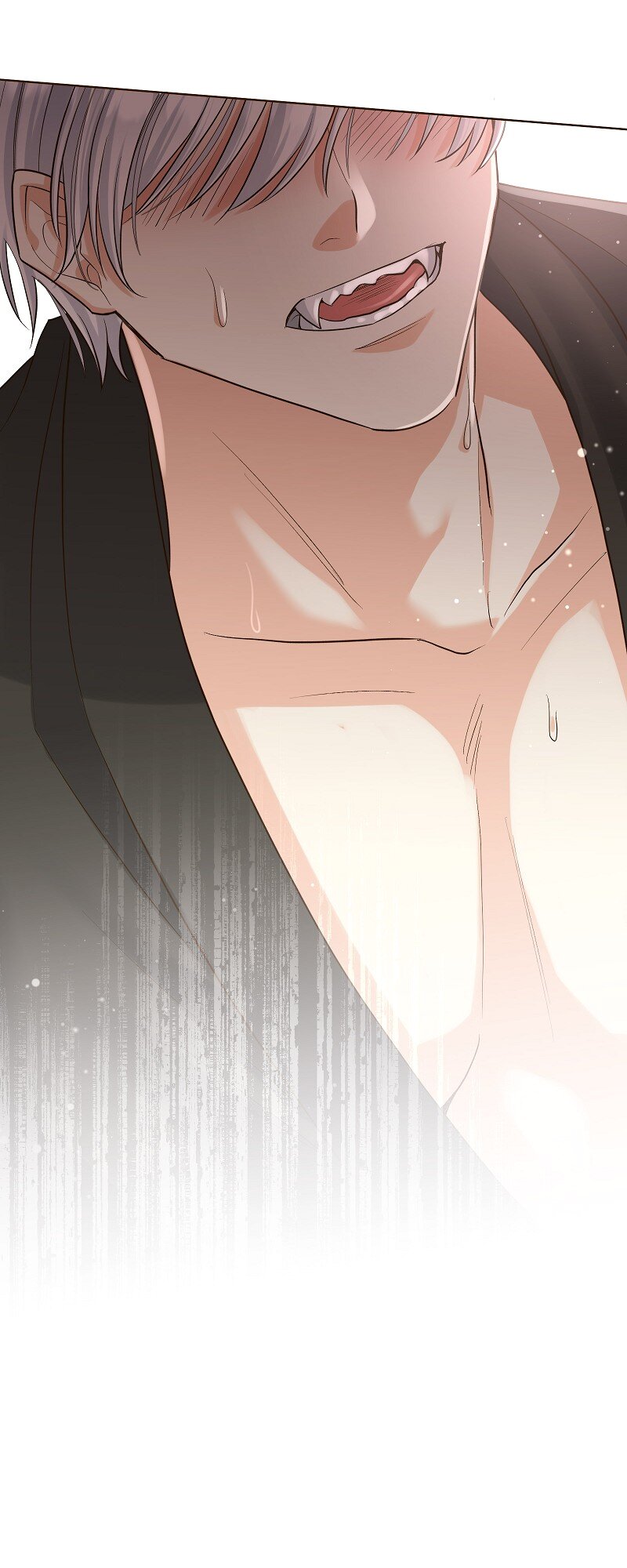 The White Wolf’s Bride Chapter 24 - Page 36