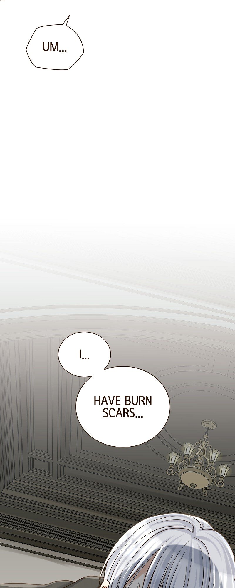 The White Wolf’s Bride Chapter 24 - Page 39