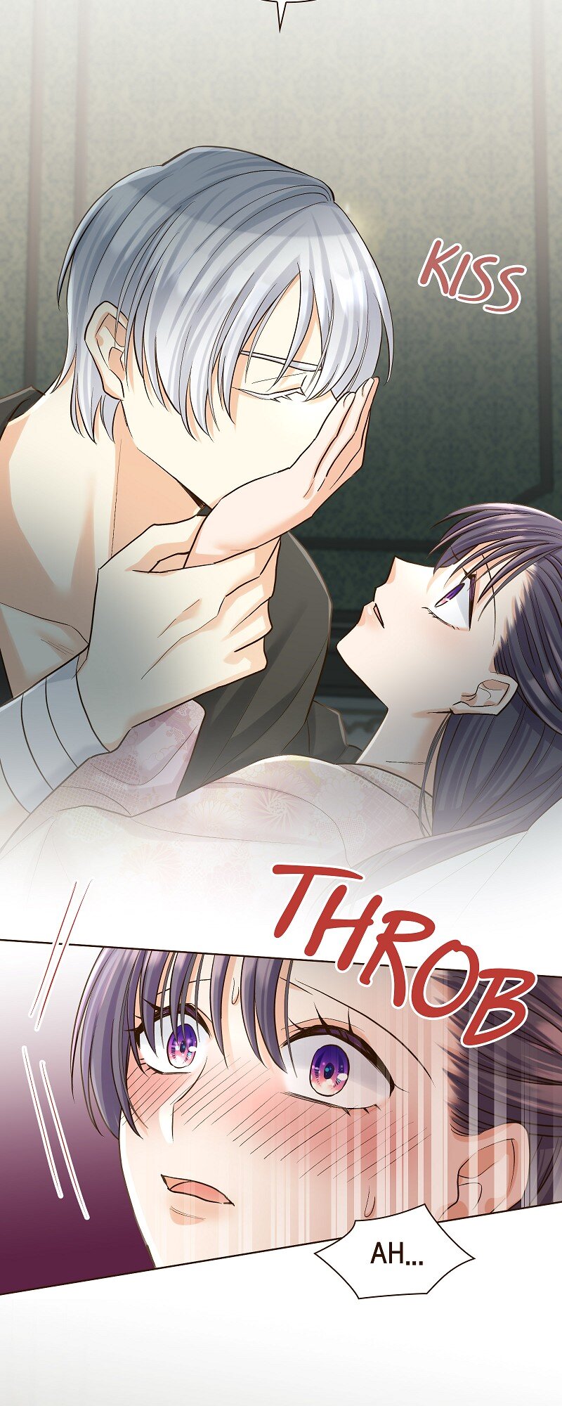 The White Wolf’s Bride Chapter 24 - Page 42