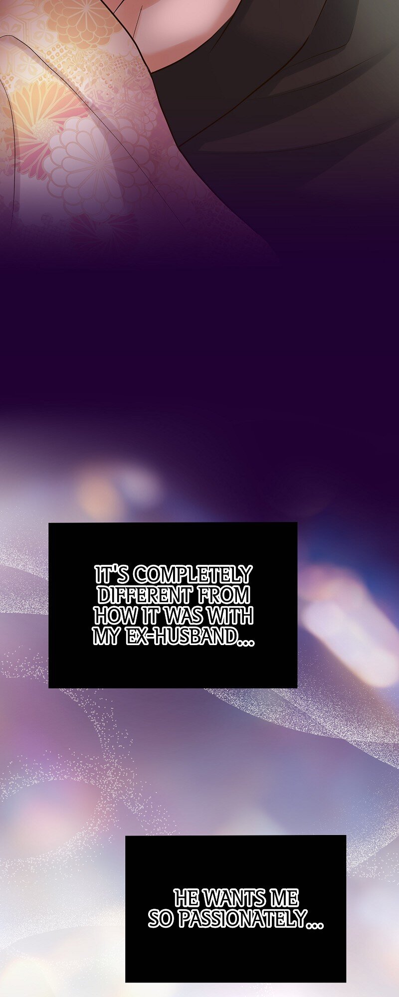 The White Wolf’s Bride Chapter 24 - Page 44