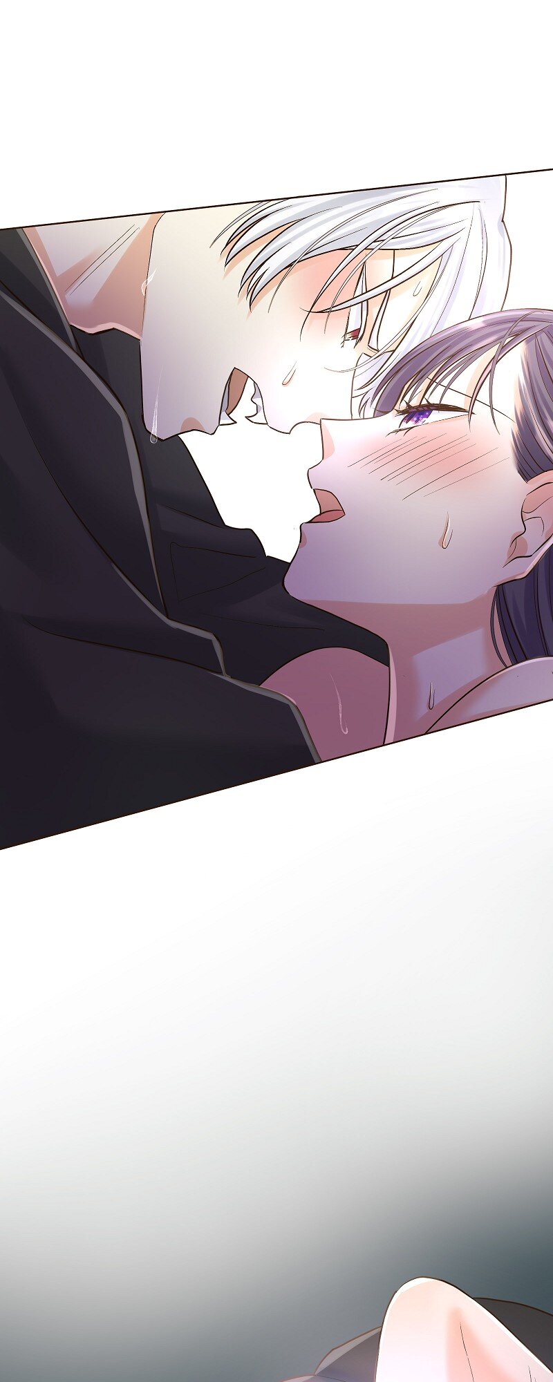 The White Wolf’s Bride Chapter 24 - Page 47