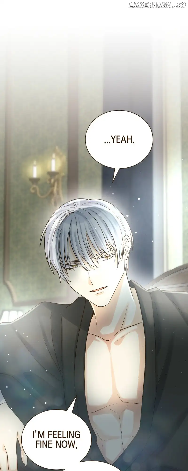 The White Wolf’s Bride Chapter 25 - Page 6