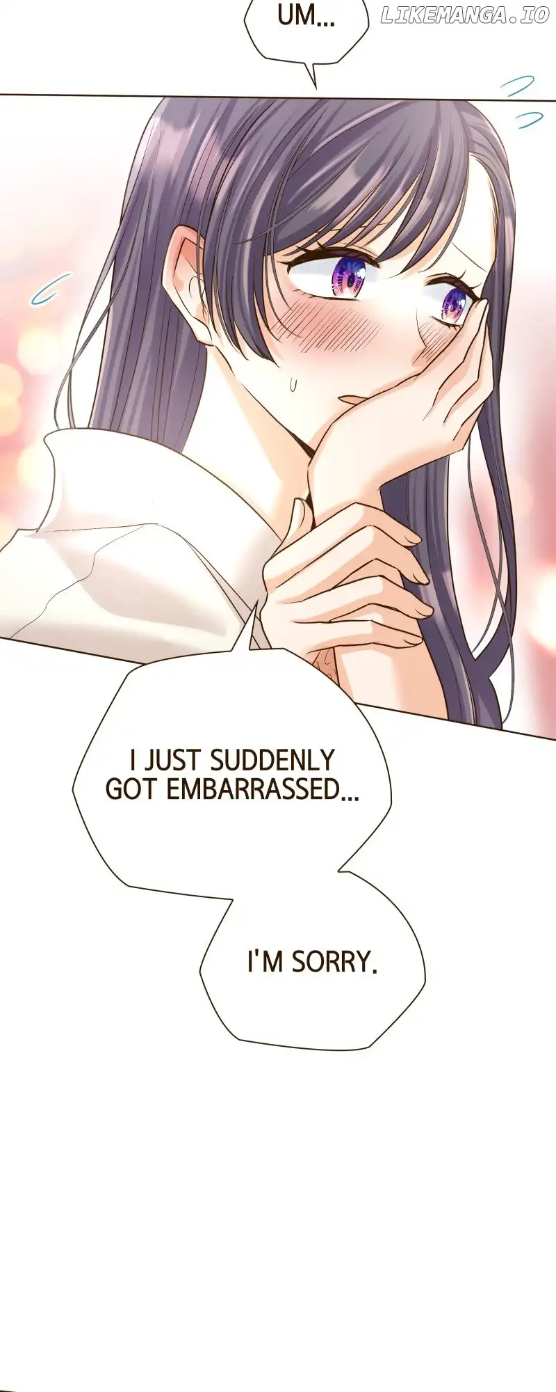 The White Wolf’s Bride Chapter 25 - Page 9