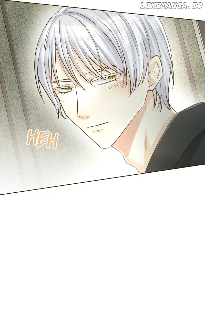 The White Wolf’s Bride Chapter 25 - Page 10