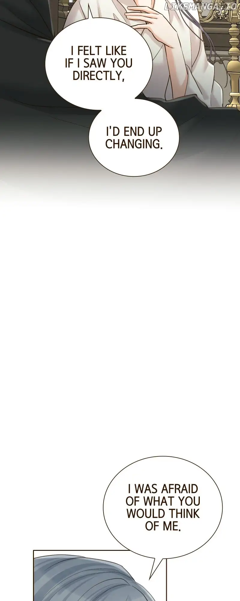 The White Wolf’s Bride Chapter 25 - Page 12