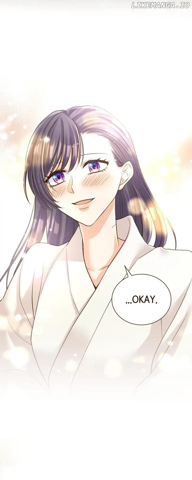 The White Wolf’s Bride Chapter 25 - Page 15