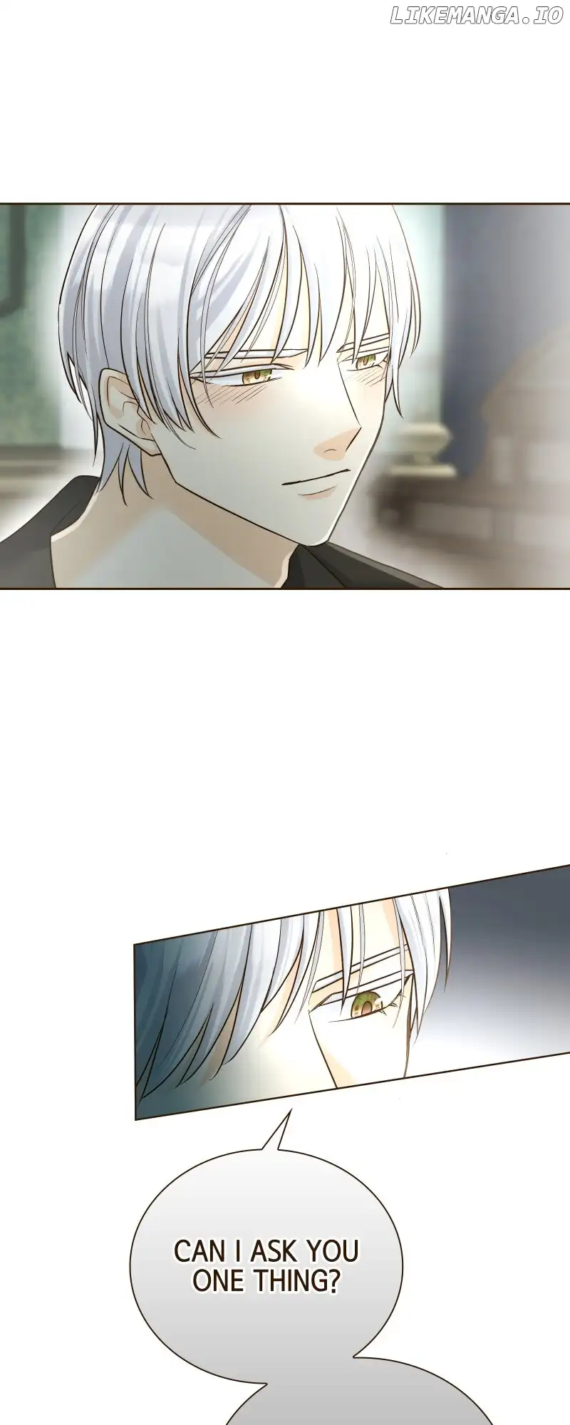 The White Wolf’s Bride Chapter 25 - Page 16