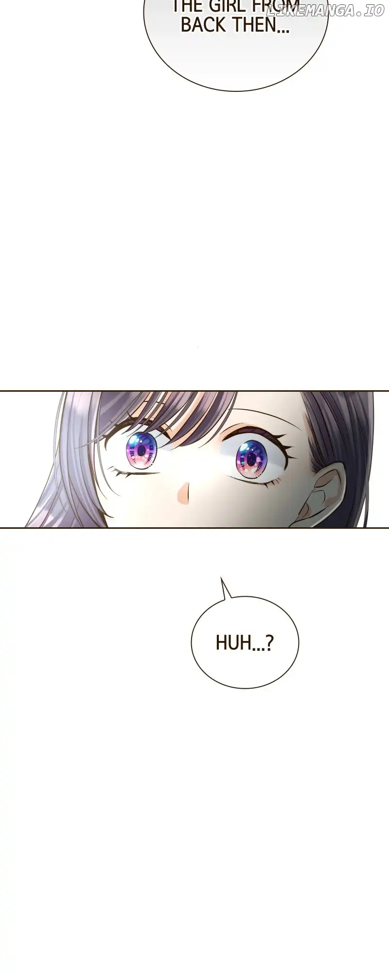 The White Wolf’s Bride Chapter 25 - Page 20