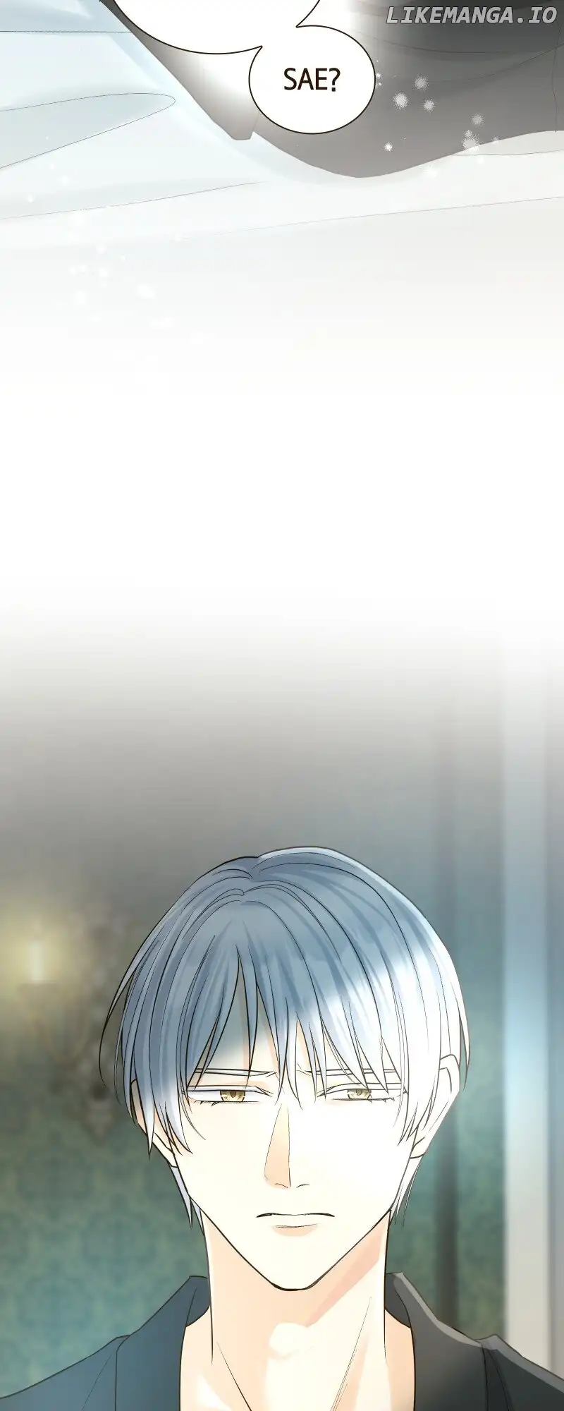 The White Wolf’s Bride Chapter 25 - Page 23