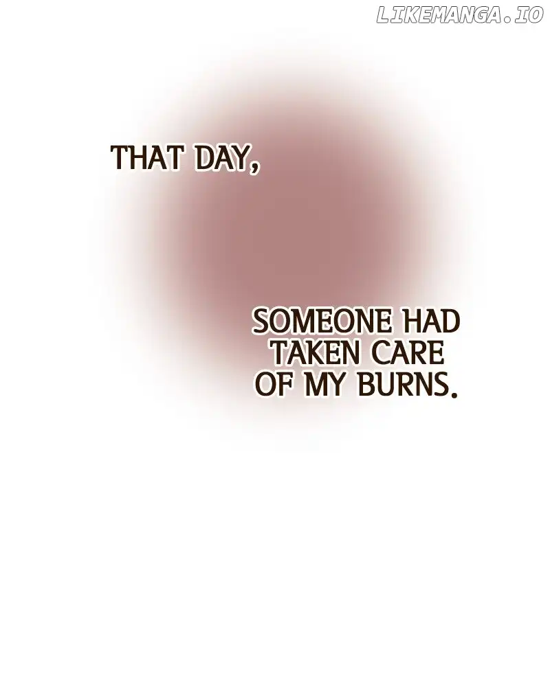 The White Wolf’s Bride Chapter 25 - Page 25