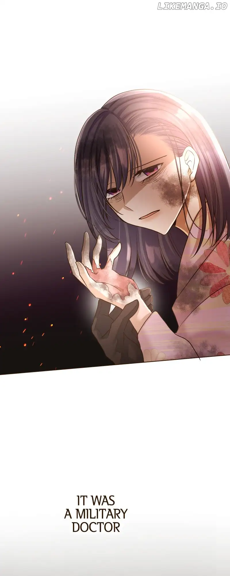 The White Wolf’s Bride Chapter 25 - Page 27