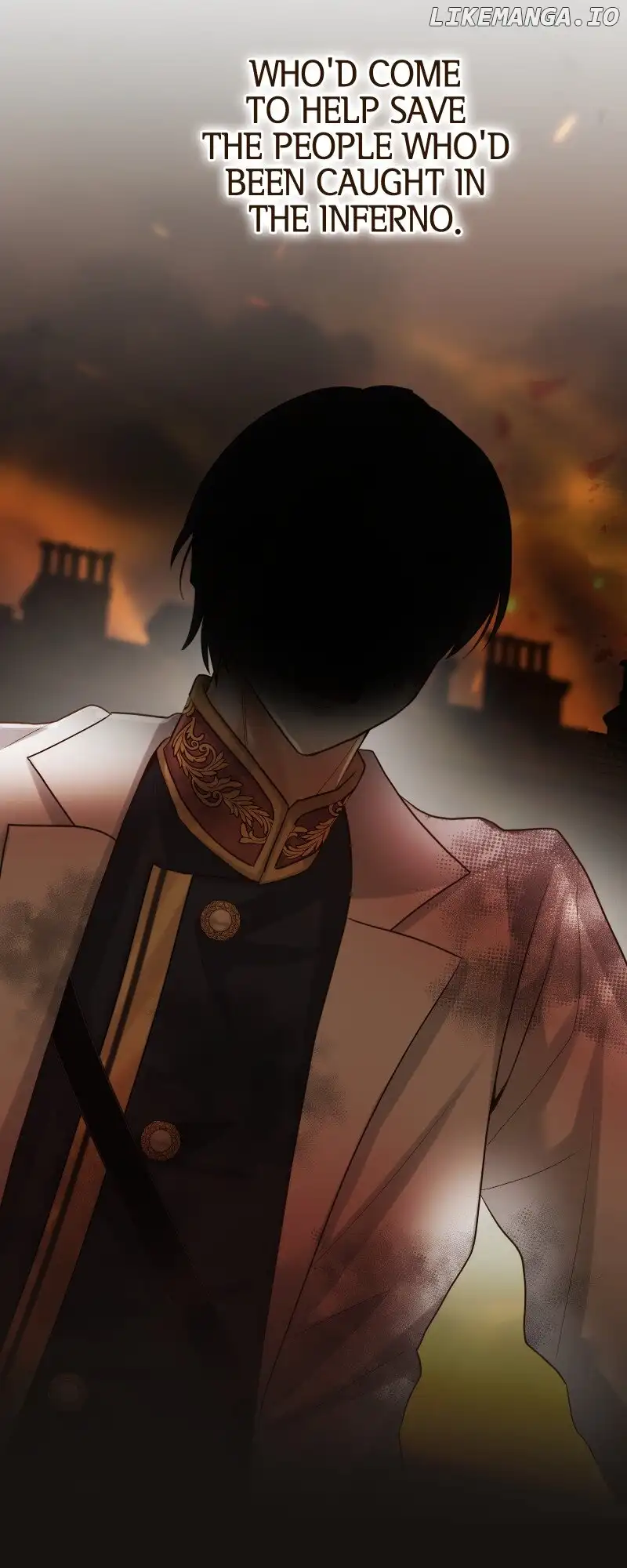 The White Wolf’s Bride Chapter 25 - Page 28