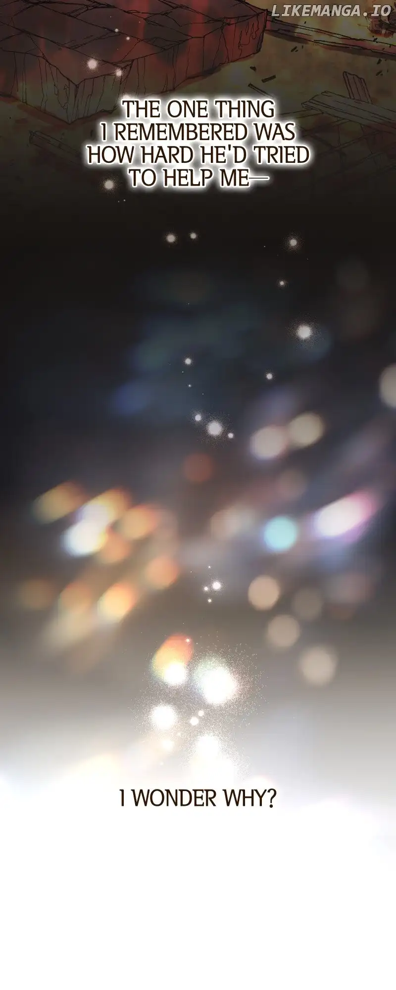 The White Wolf’s Bride Chapter 25 - Page 30