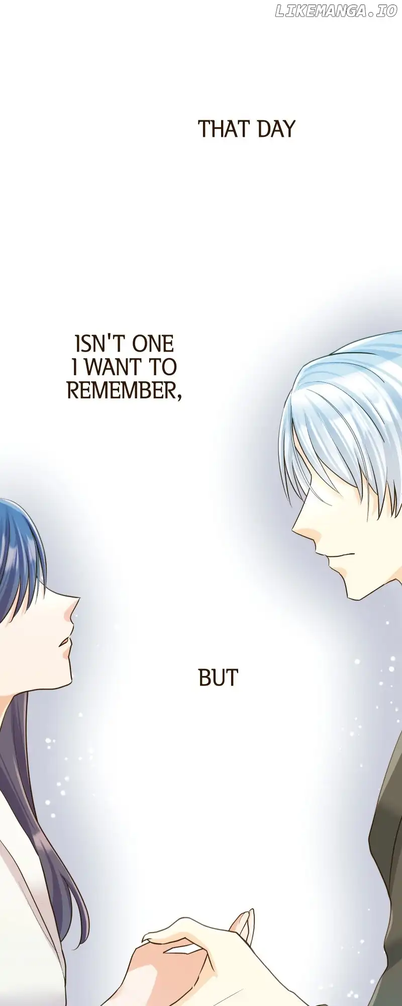 The White Wolf’s Bride Chapter 25 - Page 31