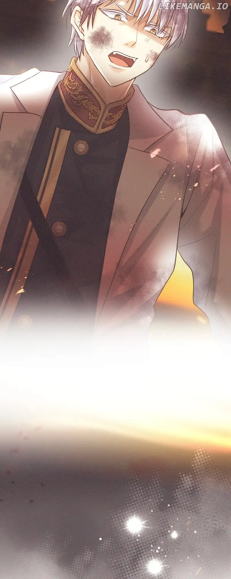 The White Wolf’s Bride Chapter 25 - Page 33