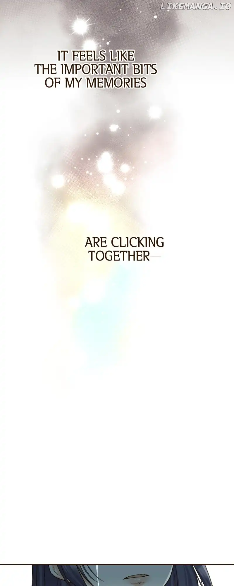 The White Wolf’s Bride Chapter 25 - Page 34