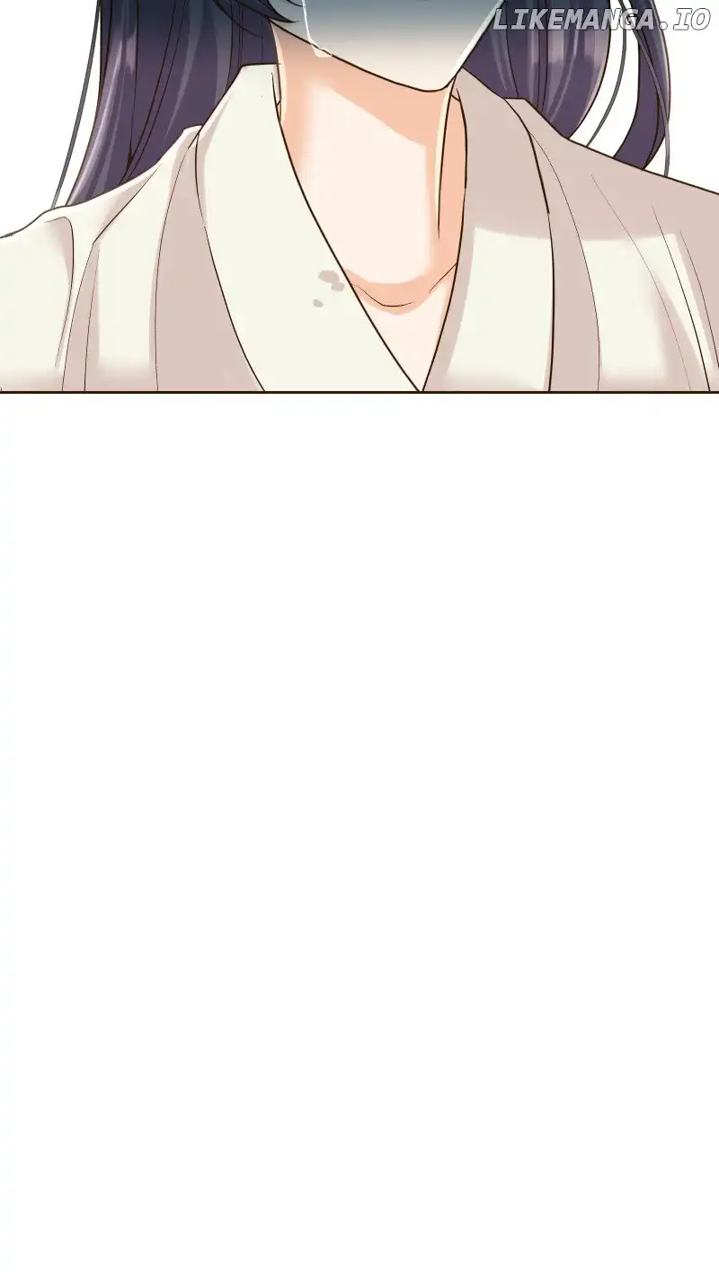 The White Wolf’s Bride Chapter 25 - Page 35